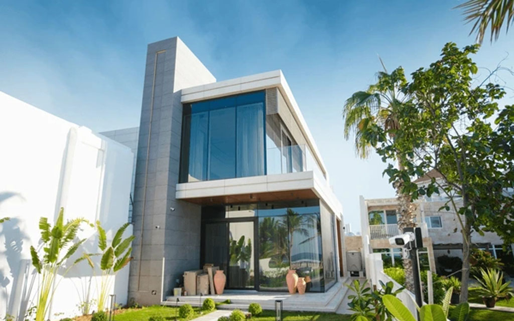 Luxury Villa